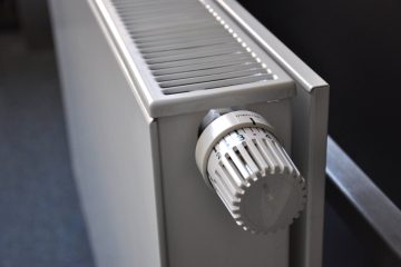 avansat radiador instalación confort